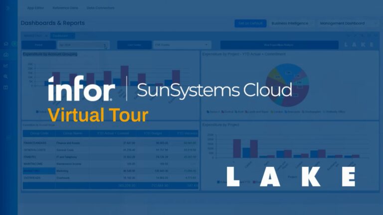 SunSystems Virtual Tour Thumbnail