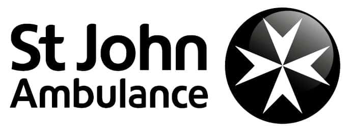 St John Ambulance Logo